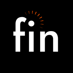 Fin Logo